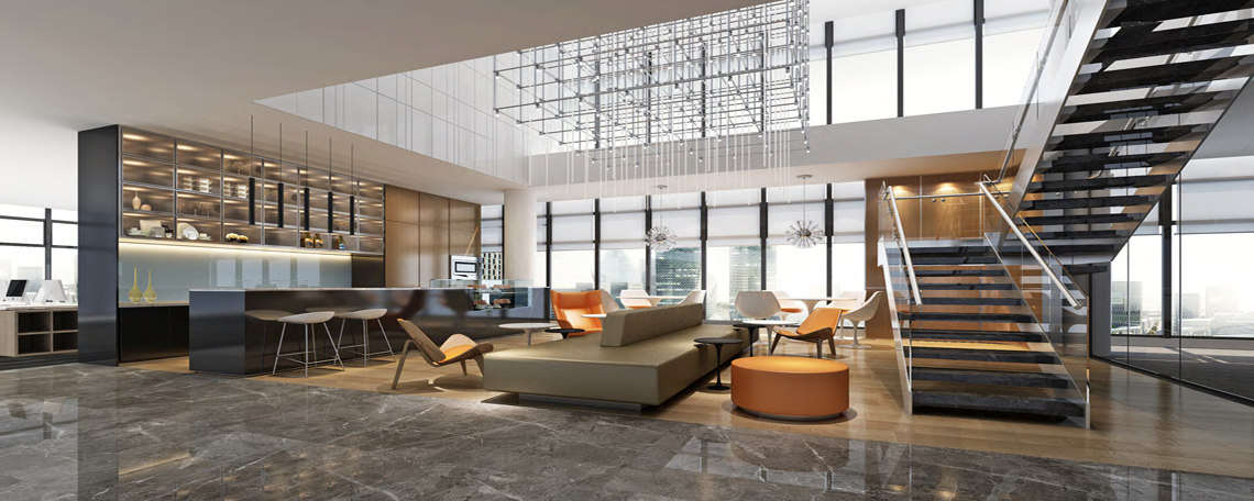 設計是為了張顯企業形象